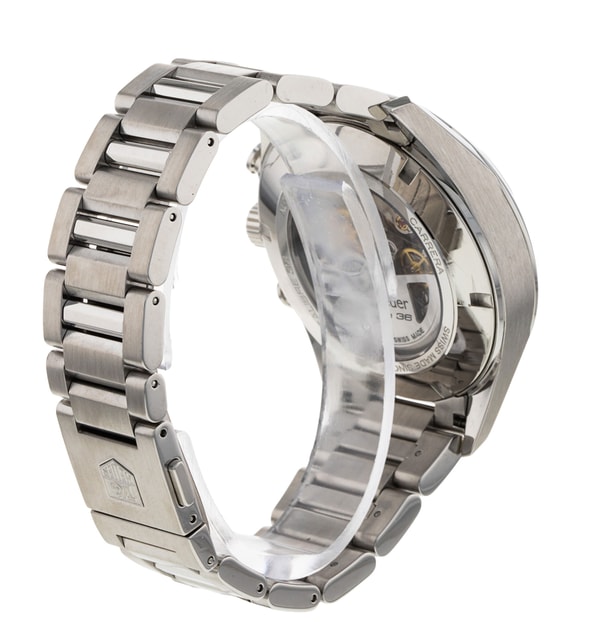 Tag Heuer Carrera CAR2B10.BA0799 Image 3